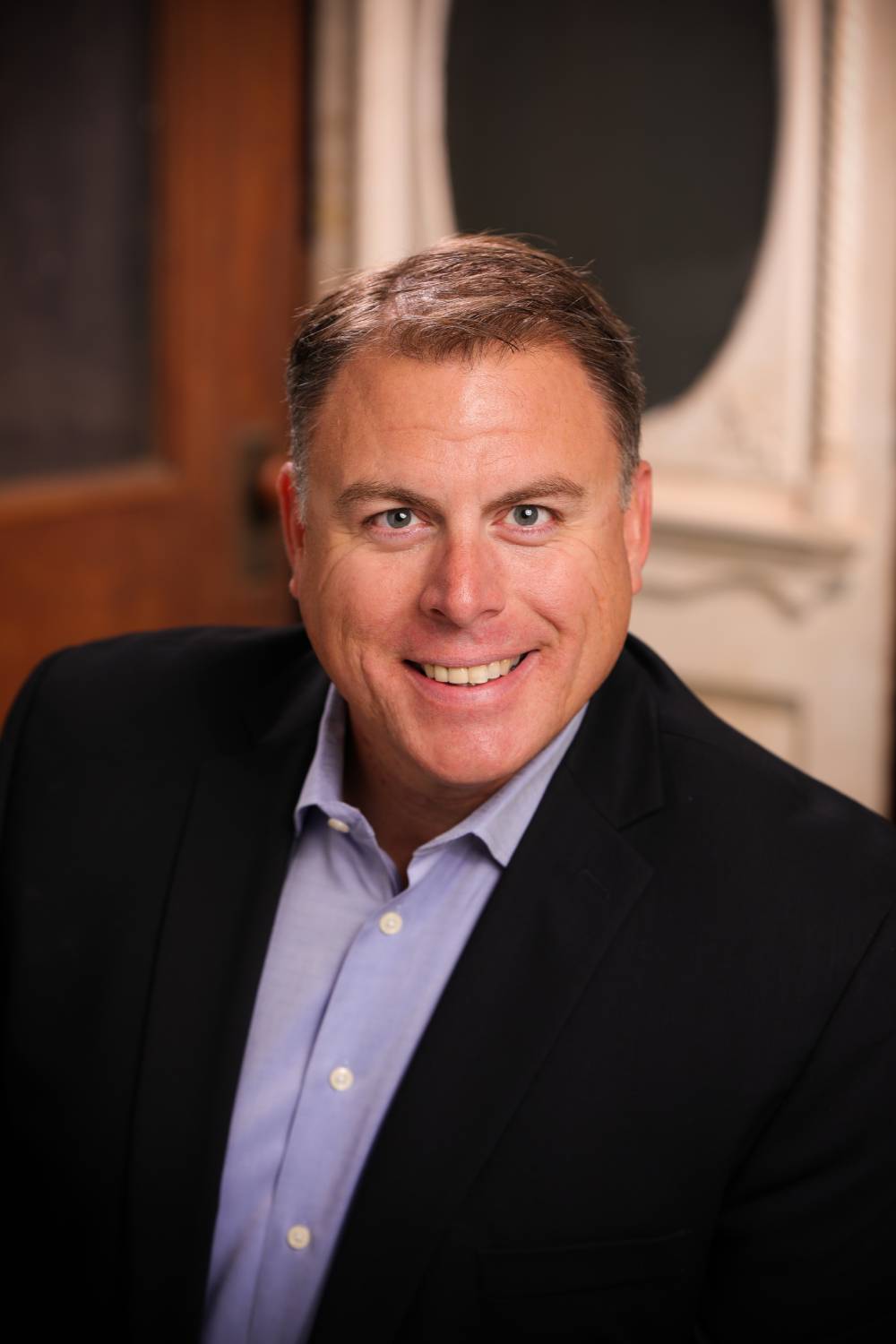 Chad Pederson, Broker/Owner of Pederson Realty